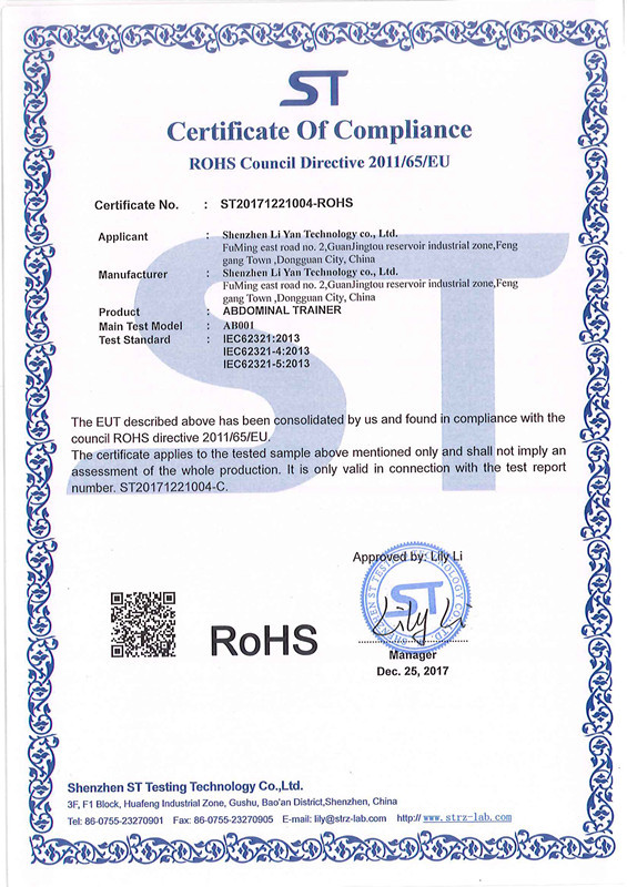 ROHS